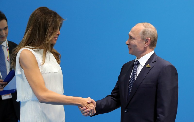 Surpriză în discuțiile dintre SUA și Rusia pe tema războiului din Ucraina: „Vladimir Putin este fascinat de ea”