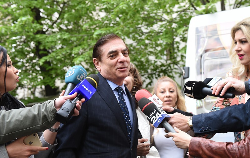 SURSE: Paul de România, condamnat în dosarul Ferma Băneasa, eliberat din închisoare și pus sub control judiciar, la Paris