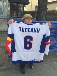 Constanța Neacșu a trăit alături de “nea Doru” din 1989