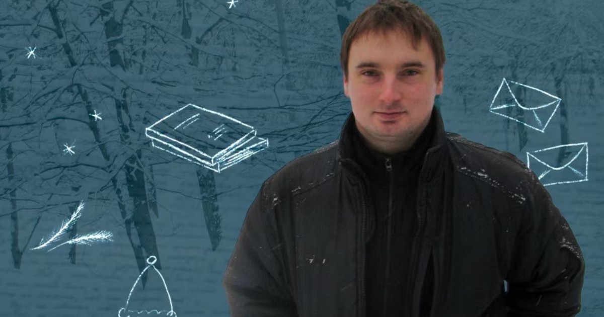 Andrei Kuznecik, jurnalist american eliberat după 3 ani din Belarus