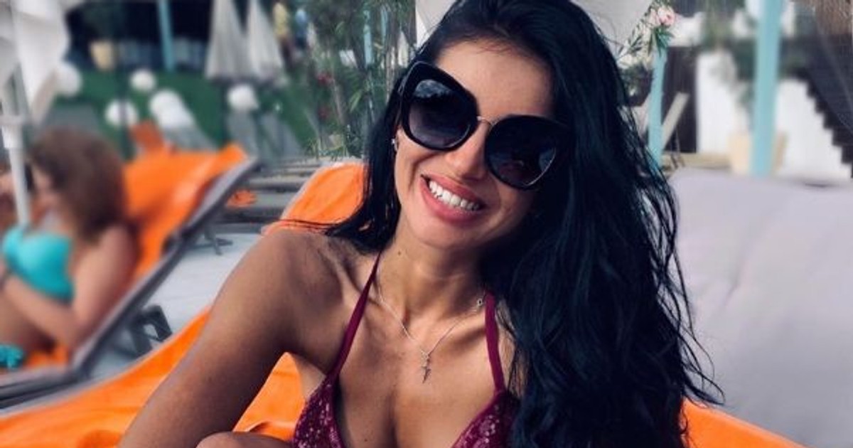 Elena Ionescu, noi detalii după separarea de soț. "Am vrut să ținem totul secret"