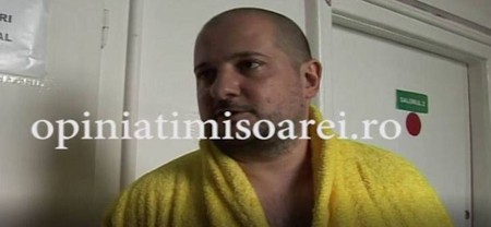 Nepotul lui Iskandarani, împușcat de un ”pieton”