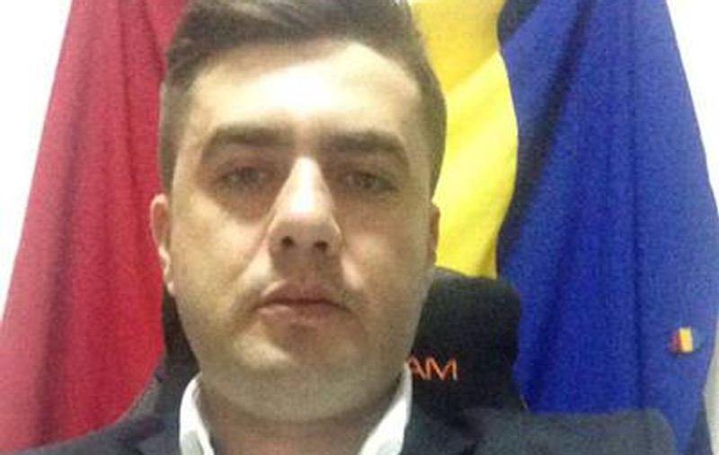 Octavian Bitu, şeful Sălii Polivalente din Bucureşti, condamnat la 3 ani de închisoare 
