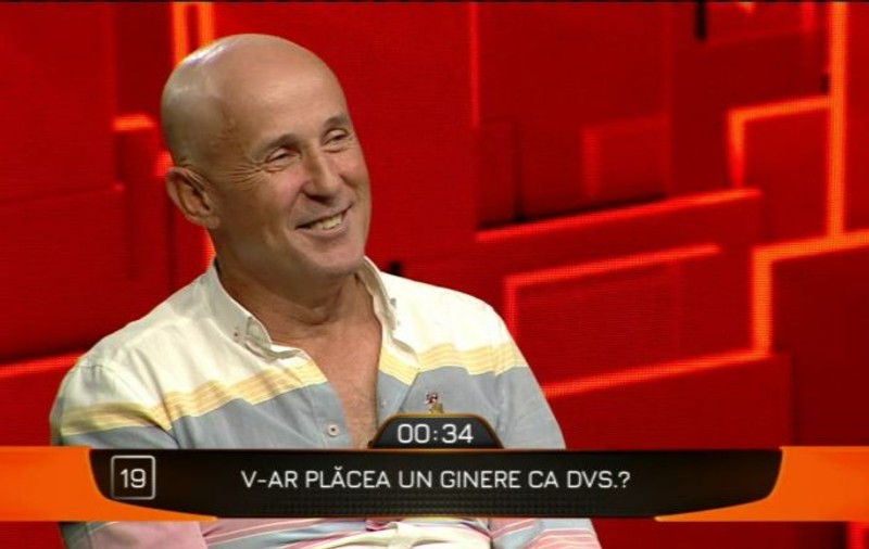 Actorul Mugur Mihăescu, adevărul despre relația pe care o are cu fiica lui, Ivona. „La momentul de față s-ar putea fi ambele variante în joc”