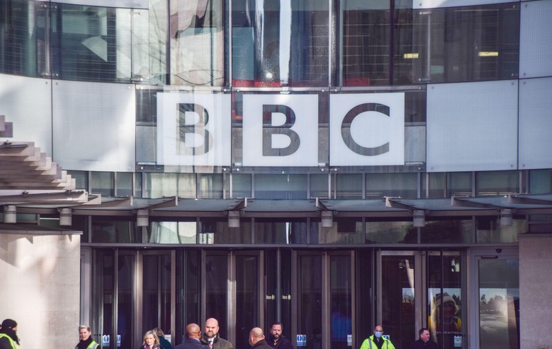 BBC își cere scuze după o nouă gafă: temperaturi de 400 de grade Celsius în Marea Britanie