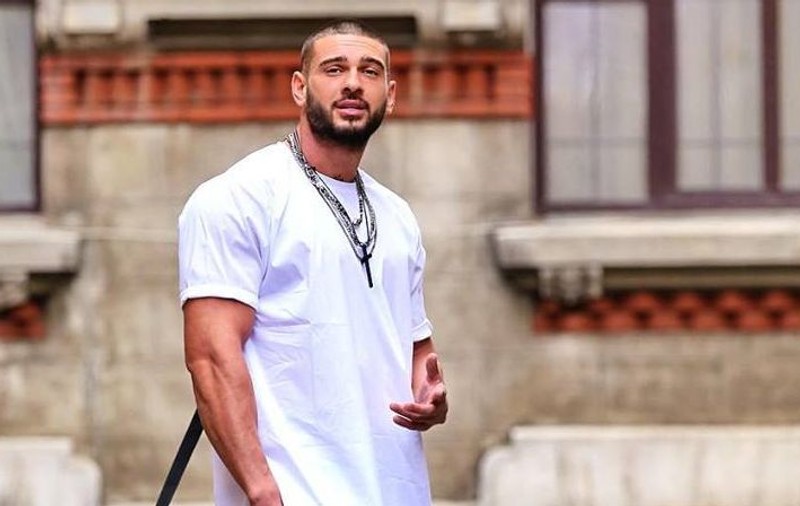 Dorin Popa, amănunte despre operația prin care a trecut. "Este o uscăciune în gât, așa"