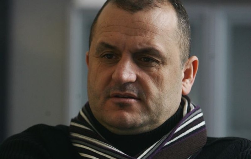 Adrian Mititelu a fost suspendat şase luni de Comisia de Disciplină a LPF