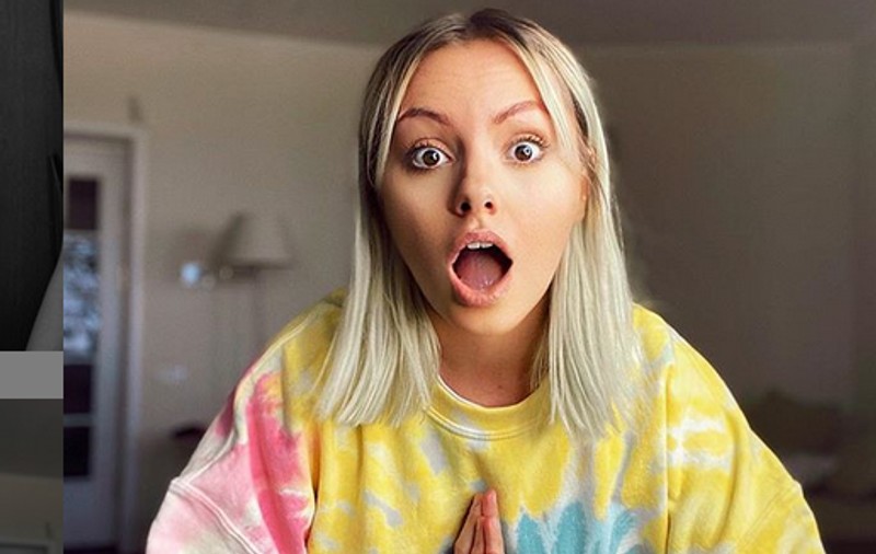 Alexandra Stan, imagini incendiare în inima Maramureșului. Cum și-a aniversat artista ziua de naștere