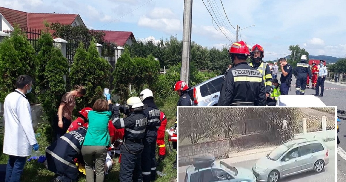 Accident