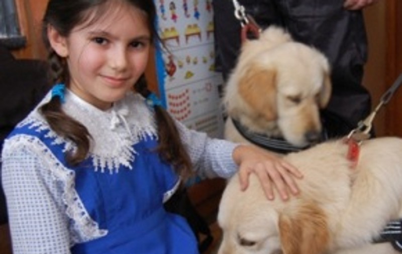 Poliţia animalelor instruieşte elevii din sectorul 1