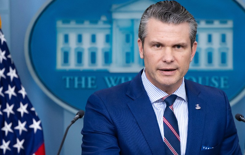 Cum a încercat Pete Hegseth să se îmbogățească din războiul SUA și Israel din Iran