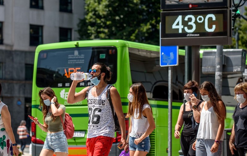 5 milioane de oameni sunt uciși în fiecare an de temperaturile extreme, iar climatologii avertizează: „Rata mortalității va crește”