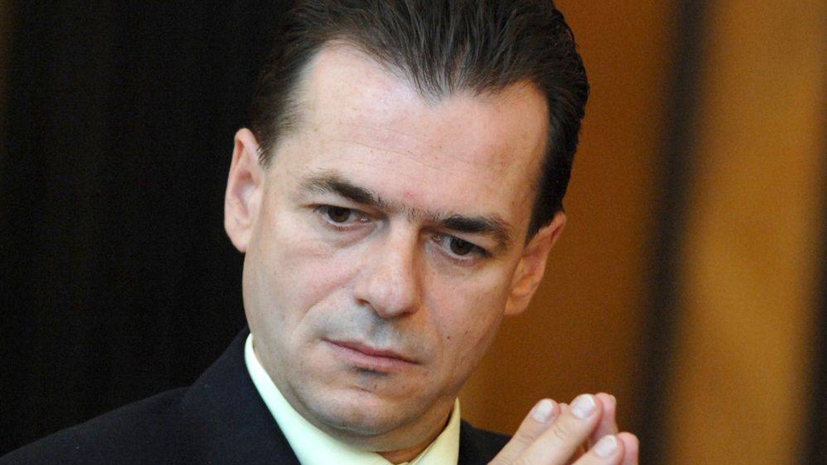 Orban reacționează la criticile lui Predoiu