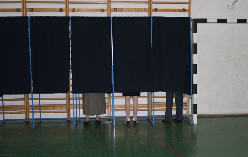 ALEGERI PREZIDENŢIALE 2014 | Tu ştii unde poţi să votezi? Află care este secţia ta de votare!