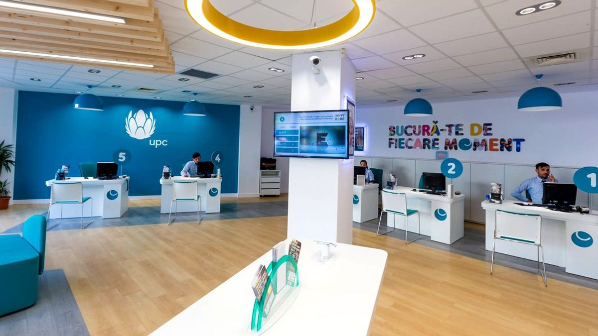 Ce înseamnă achiziția UPC de către Vodafone pentru România