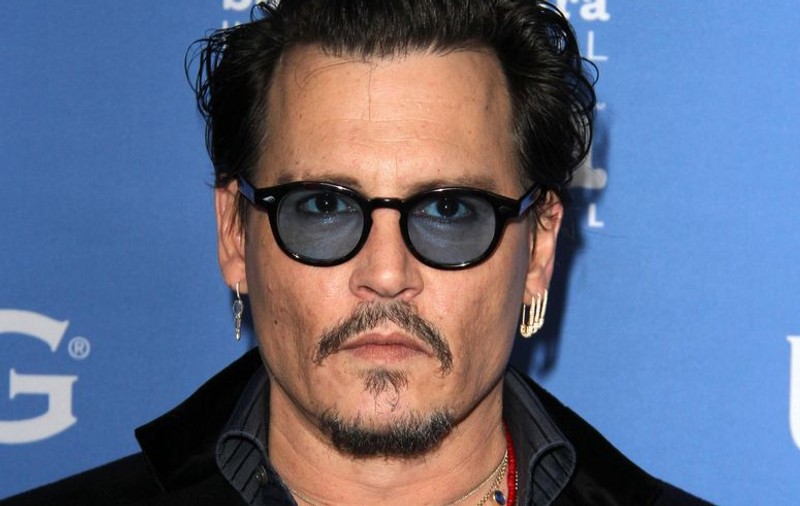Johnny Depp şi-a scos la vânzare palatul de la Veneţia