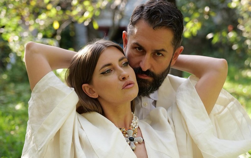 Iulia Albu, adevărul despre cearta cu iubitul ei Mike, în parcarea unui supermarket. „Eram fiartă. Total stupid”