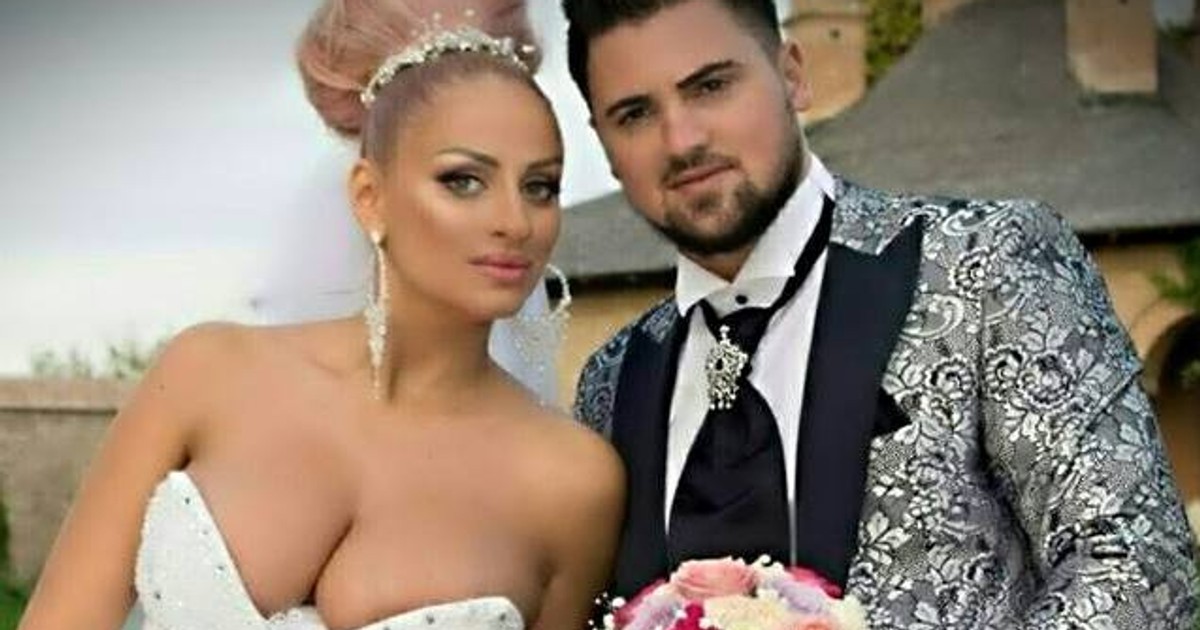 Sânziana Buruiană vorbește despre gelozia soțului. "Dacă mă vedea îmbrăcată mai sexy"