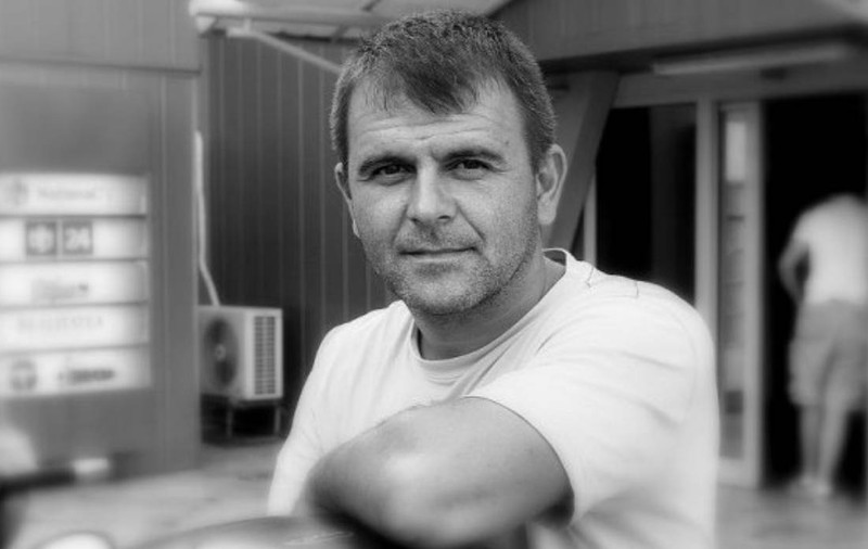 A murit Mihai Stegerean, fost director de știri al B1 TV. Familia: „Rămâne doar o amintire… de fapt, multe”