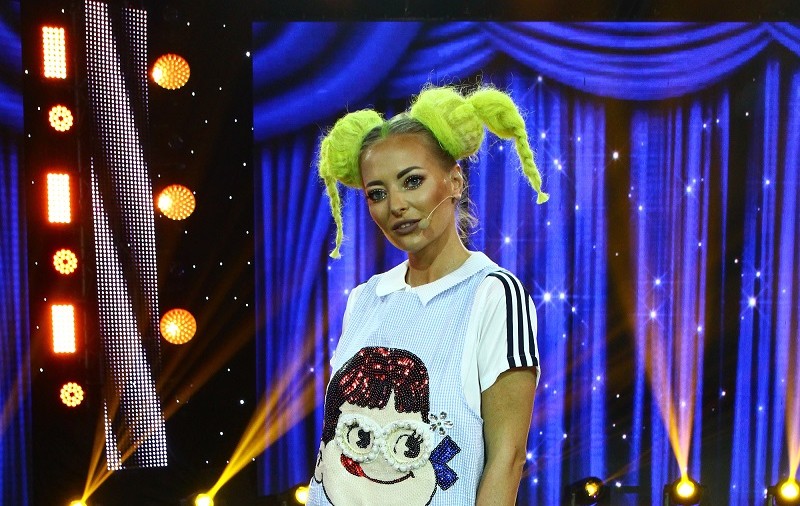 Carla’s Dreams lansează „Inima” în colaborare cu Delia