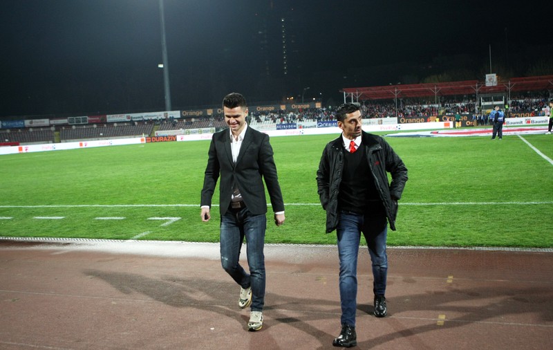 Bratu a început cu o victorie la Dinamo II! Ce vedetă a evoluat la ”câinii mici”