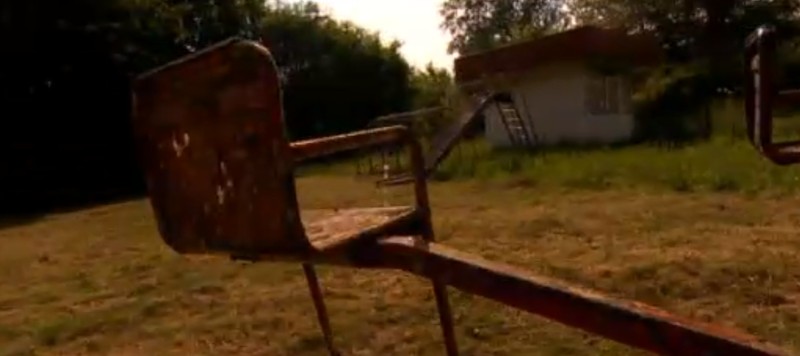 Loc de joacă Astoria Snagov - Sursa stirileprotv.ro