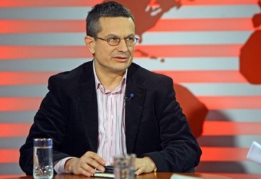 Juristul Csaba Asztalos conduce CNCD de 15 ani