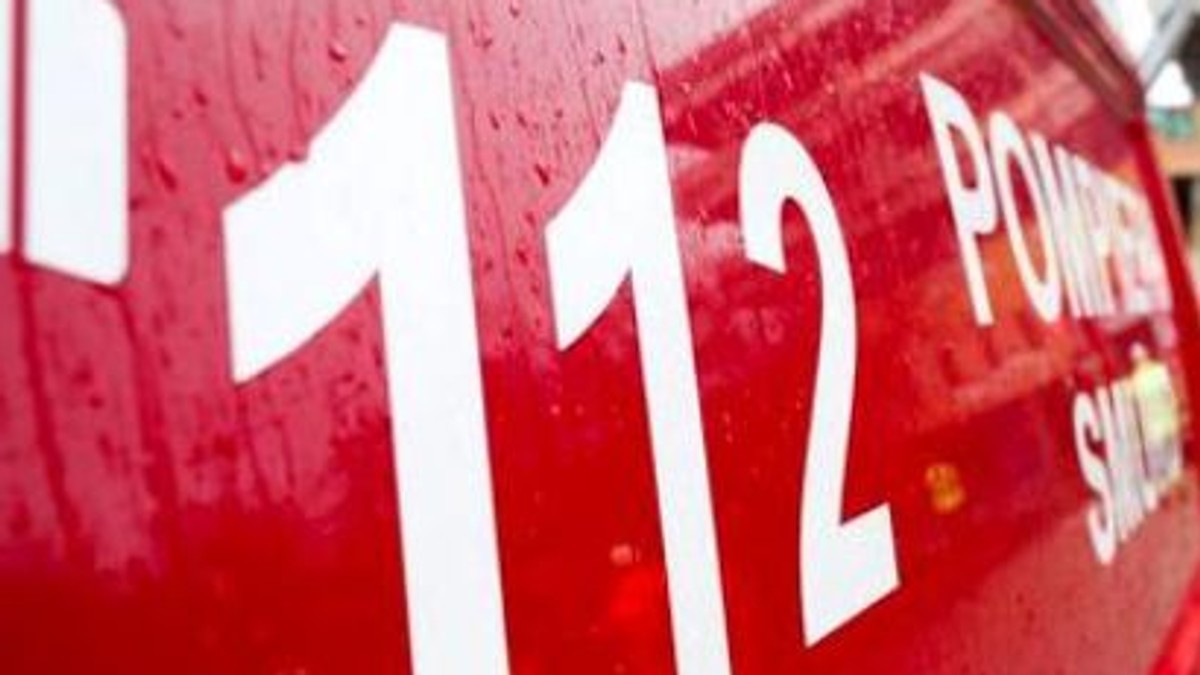 Un bărbat a sunat la 112, afirmând că îi stă inima dacă se oprește din alergat. Ce s-a întâmplat cu el