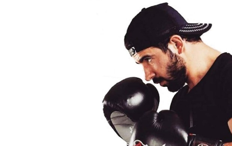Boxerul Selim Ahmet Kemaloglu şi-a ucis iubita