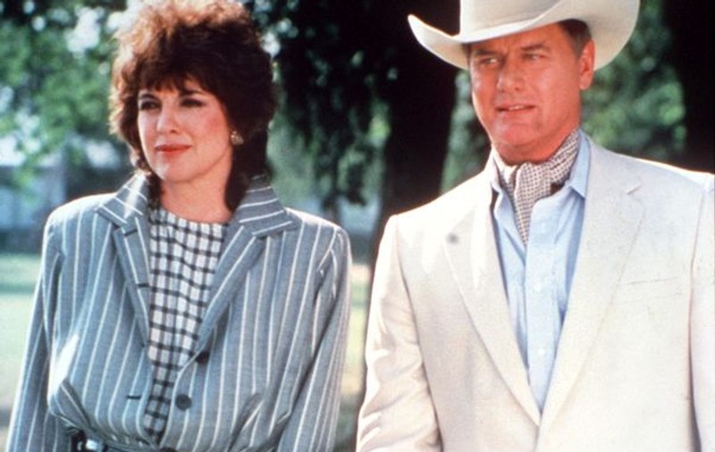 Linda Gray, interpreta lui Sue Ellen şi MESAJUL EMOŢIONANT rostit după moartea lui Larry Hagman