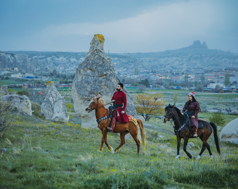 Ce poți să faci la început de iulie în regiunea istorică vizitată de peste 4,5 milioane de turiști în 2025, unde există orașe subterane și bisericile sunt săpate în stâncă