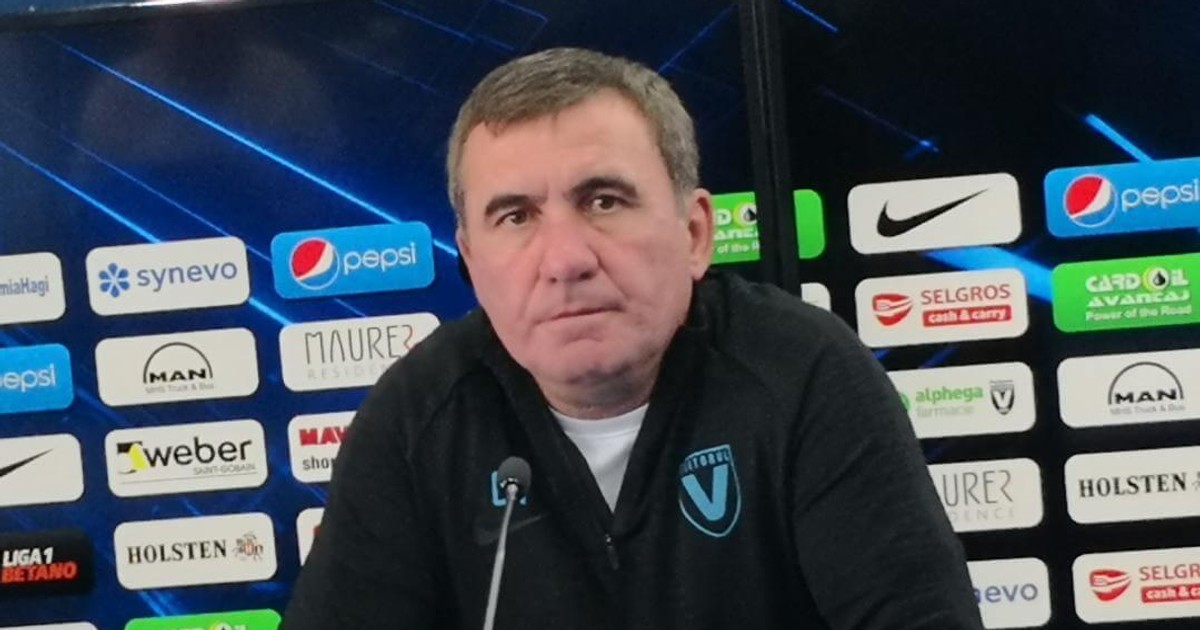 Gică Hagi a răbufnit: ”Răzvan Lucescu a zis că suntem în lumea a treia. Nu, suntem în lumea a patra!