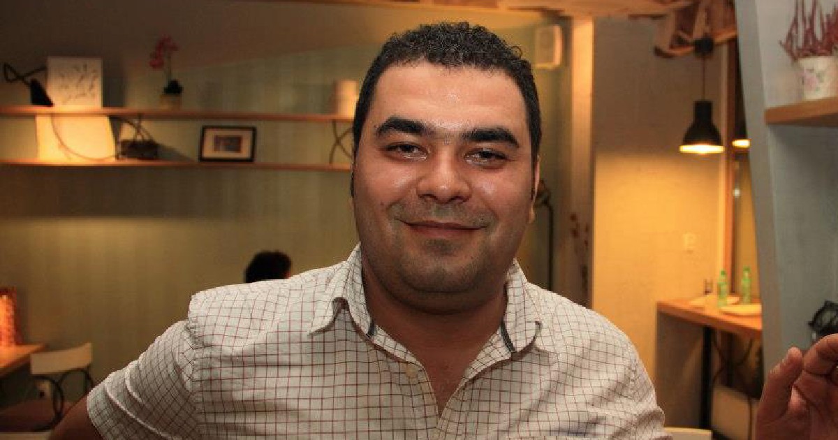 Fostul avocat ieșean Sebastian Felecanu