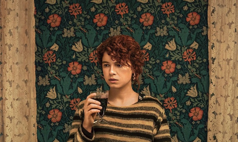 Jessie Buckley, cunoscută și din miniseria „Cernobîl”, joacă în „I’m Thinking of Ending Things”