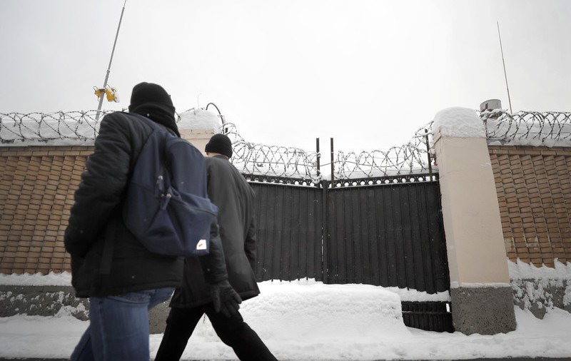 Omul de știință Dmitri Kolker, arestat pentru înaltă trădare în Rusia, a murit