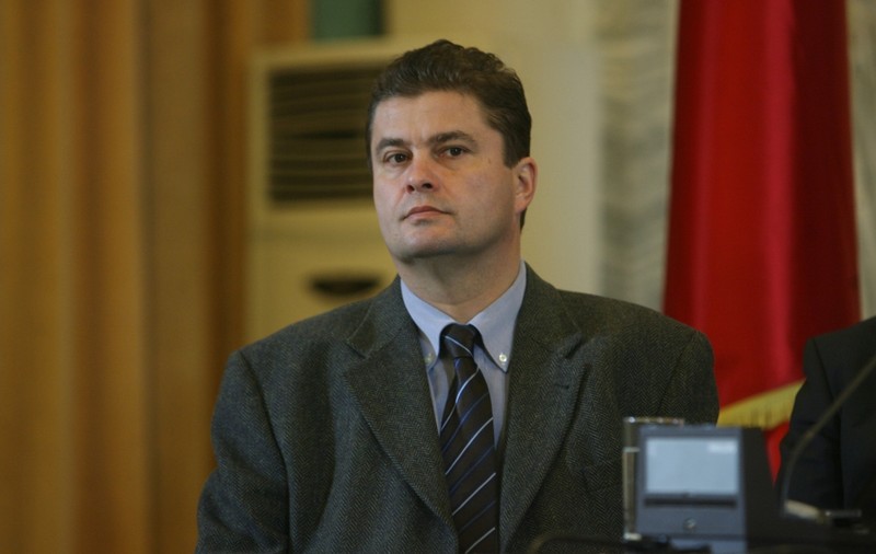 Florin Popescu SCAPĂ DE ARESTAREA PREVENTIVĂ! Iată cum a reuşit