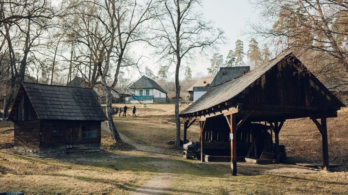 Muzeul ASTRA din Sibiu lansează proiectul „Aurul Apusenilor. Blestem și dezvoltare” în încercarea de a transforma fostele zone miniere în trasee turistice. Sursă foto: Muzeul ASTRA