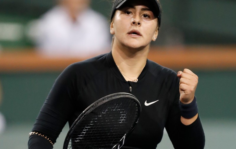 New York Times a găsit explicația "exploziei" Biancăi Andreescu: "Originile românești o ajută enorm!"
