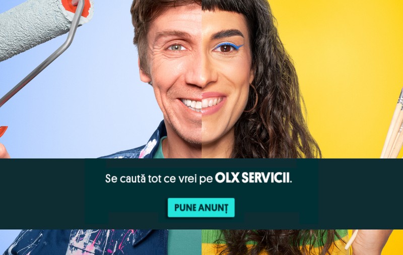 Serviciile de înfrumusețare, printre cele mai căutate pe OLX Servicii. Ce promite platforma pentru afacerile din beauty, pe lângă accesul la peste 14 mil. de clienți