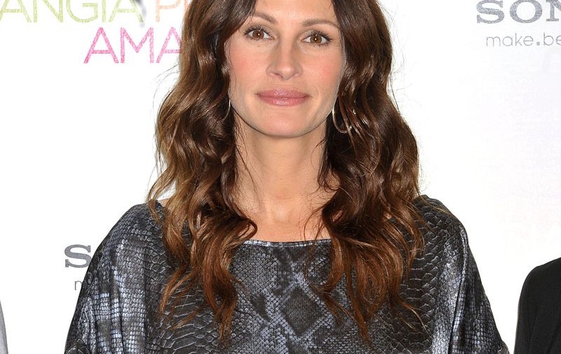 Julia Roberts a primit premiul Donostia la San Sebastian
