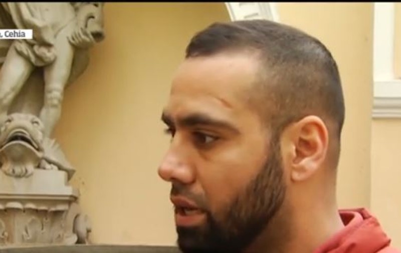 Mărturia lui Marius Barbu, românul care a supraviețuit exploziei din Cehia. Trăiește pentru că își luase o pauză