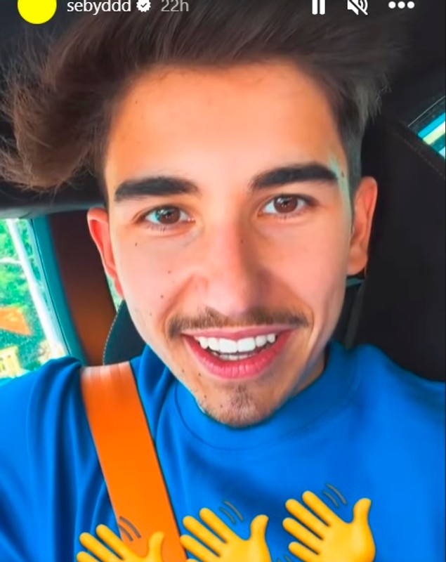 De ce Sebastian Dobrincu nu e prezent la finala Survivor 2023. Nu a plecat în Republica Dominicană: „Vreau să-mi exprim regretul”