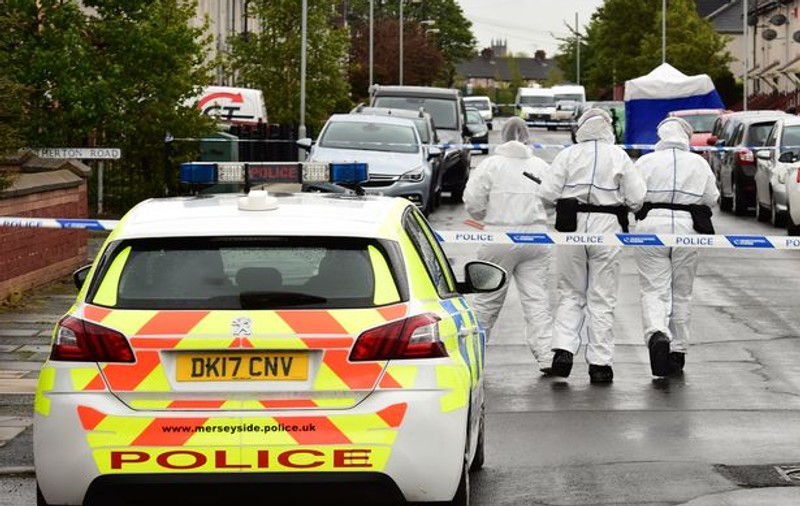 Britanic ucis cu o arbaletă, în urma unui conflict cu doi bărbați. Care este ipoteza Poliției