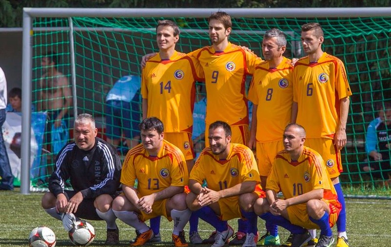 Jurnaliştii români care participă la Jocurile Mondiale ale Francofoniei, invitați să asiste la meciurile lui Stanciu, Chipciu şi Boloni din acest weekend