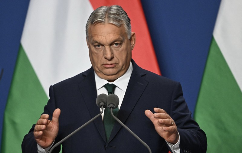 Viktor Orban, despre Manfred Weber, liderul PPE: Un „ungarofob”. Vrea să facă rău Ungariei