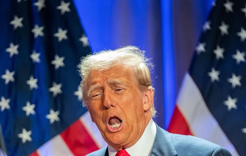 Donald Trump, despre războiul Rusia-Ucraina: Trebuie să înceteze, vom lucra din greu
