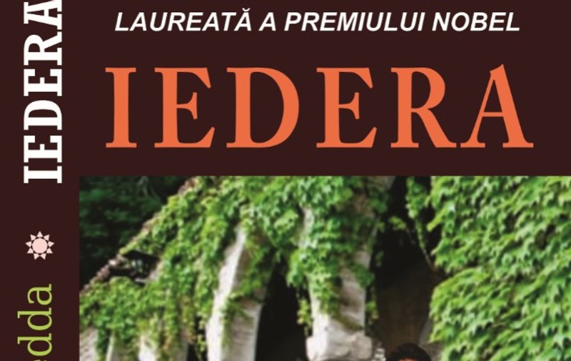 ”Iedera”, de Grazia Deledda