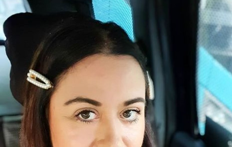 Oana Roman și-a luat țeapă la cumpărăturile online. "Inadmisibil"