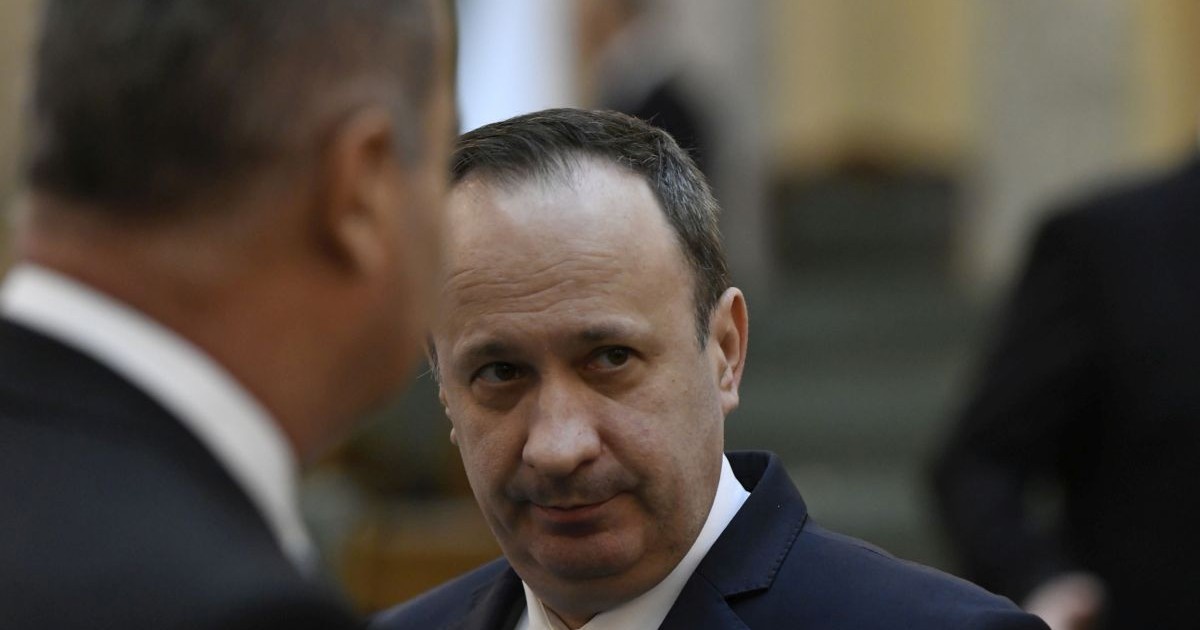 Ministerul condus de Adrian Câciu este coordonatorul PNRR FOTO Hepta