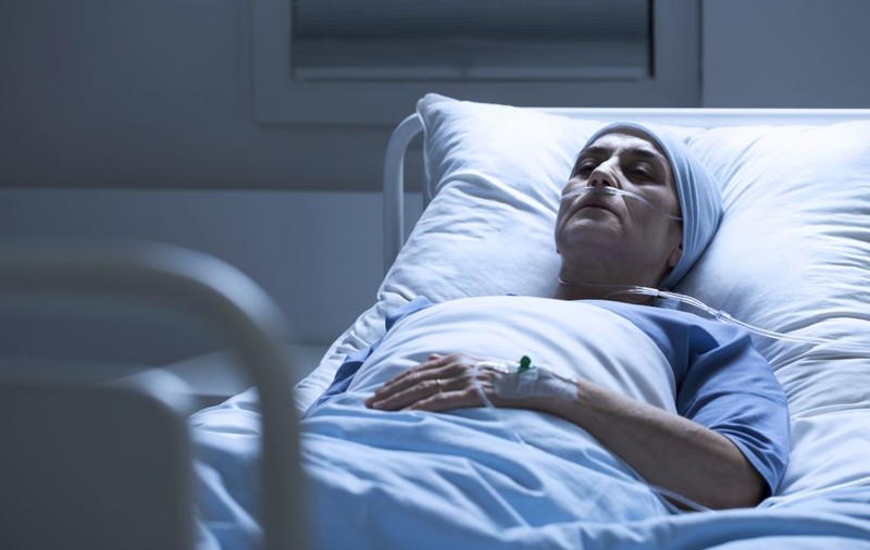 Caz șocant! O femeie care e în comă de 14 ani a născut, fără ca nimeni să-și dea seama că e însărcinată!